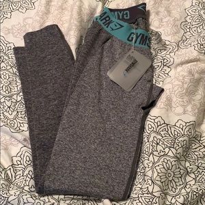 Gymshark Flex Leggings - NEW w tags